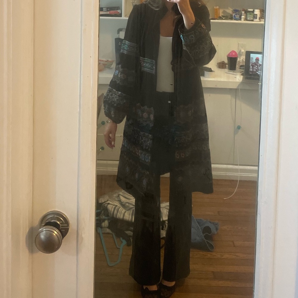 Nanette lepore coat